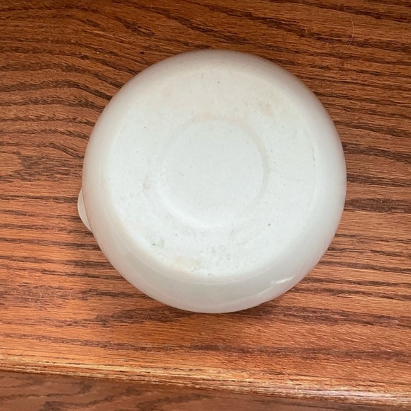 ✨ HOST PICK ✨ ROC White Pestle and Mortar Glass Apothecary Skincare Herbs - Picture 4 of 5